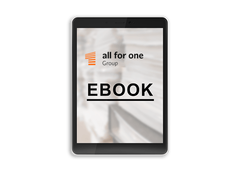 E-Book: Wie Dienstleistungsunternehmen ihre Wettbewerbsfähigkeit stärken