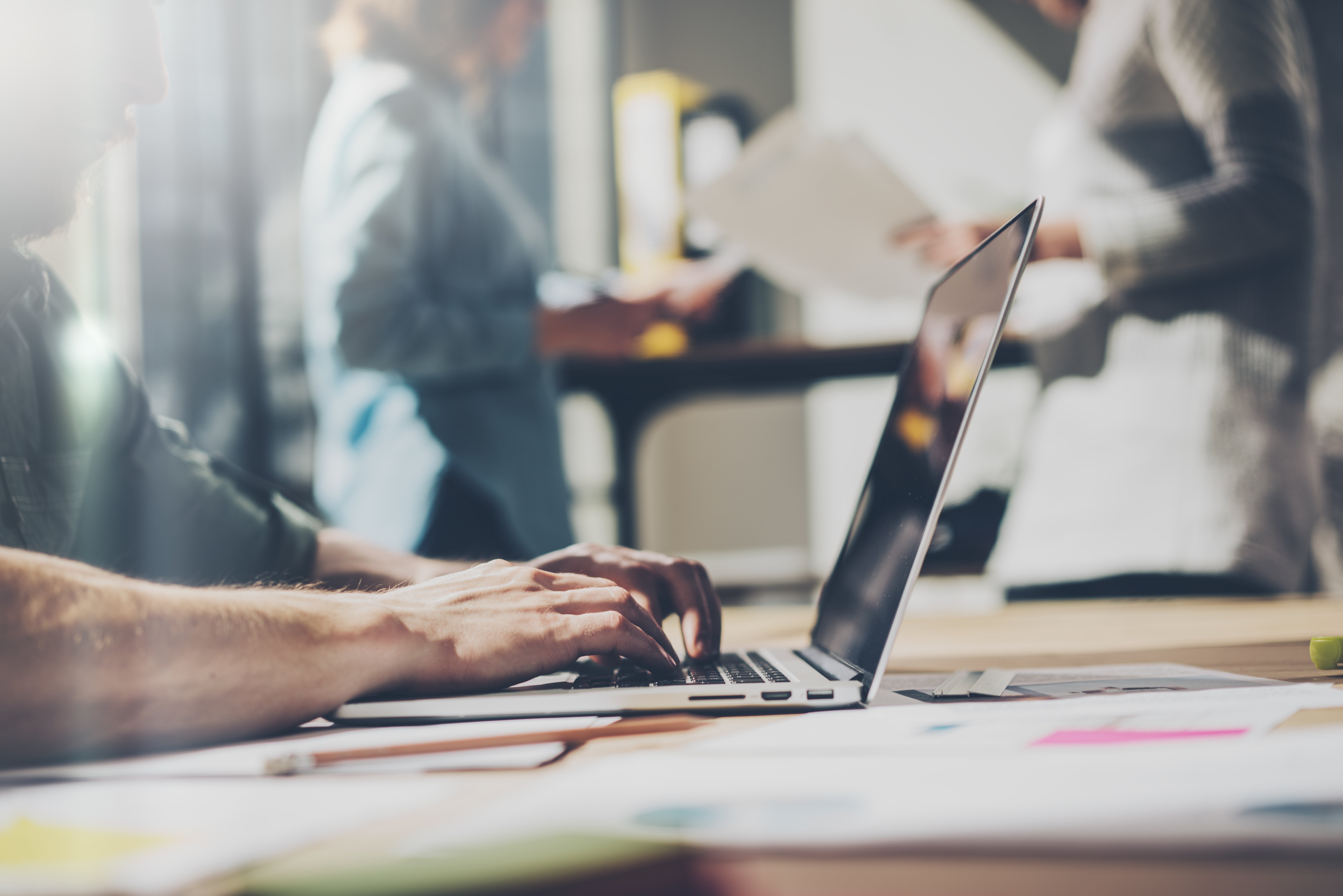 Aufzeichnung UX Websession